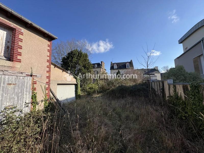 Maison - 172 m² - 7 pièces