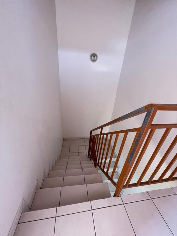 Appartement - 143 m² - 7 pièces