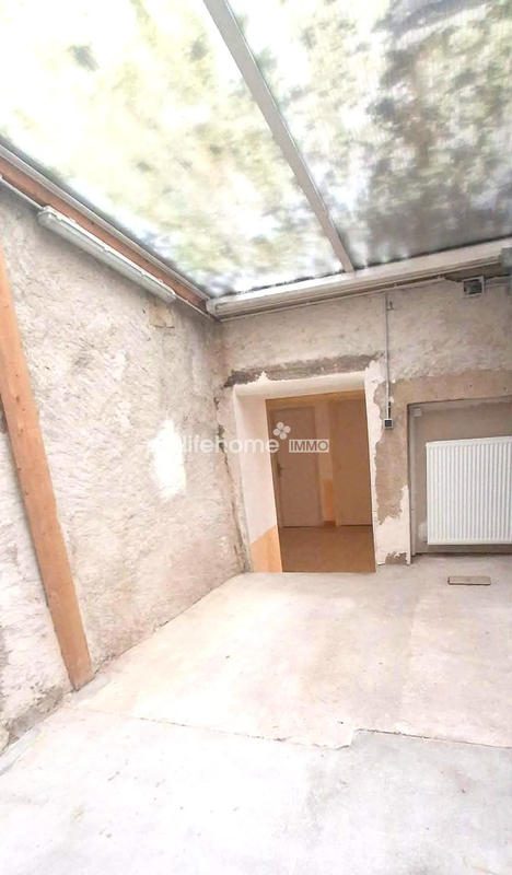 Appartement - 57 m² - 2 pièces