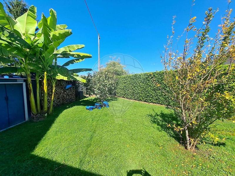 Maison - 82 m² - 3 pièces