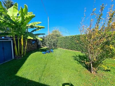 Maison - 82 m² - 3 pièces