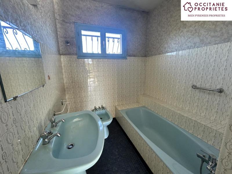 Maison - 70 m² - 4 pièces