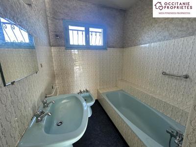 Maison - 70 m² - 4 pièces