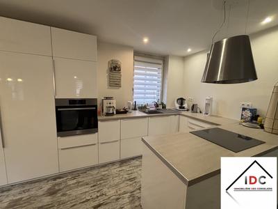 Appartement - 76 m² - 3 pièces