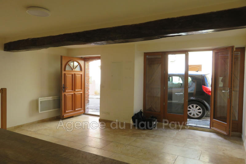 Maison de village - 73 m² - 4 pièces