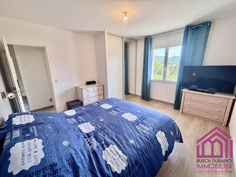 Maison - 106 m² - 5 pièces