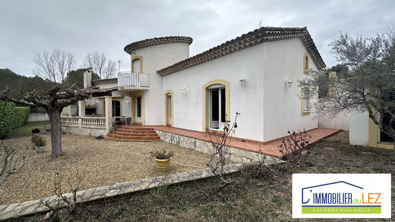 Maison - 129 m² - 4 pièces