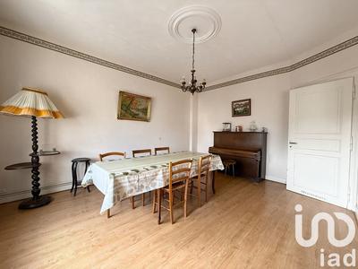 Appartement - 103 m² - 4 pièces