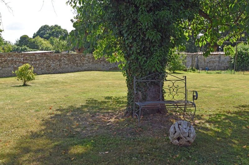 Maison - 232 m² - 8 pièces