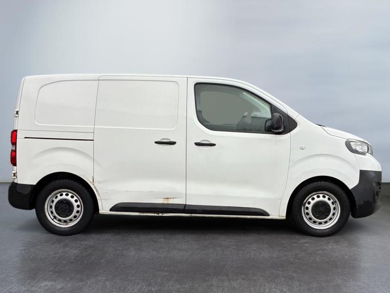 Peugeot Expert Fourgon Fgn Tole Compact Bluehdi 95 Bvm5 Premium Pack