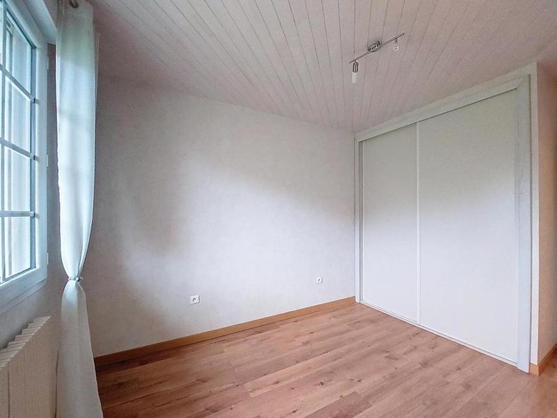 Pavillon - 133 m² - 6 pièces