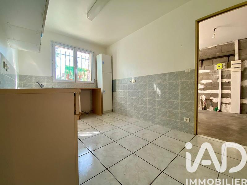 Maison - 77 m² - 4 pièces