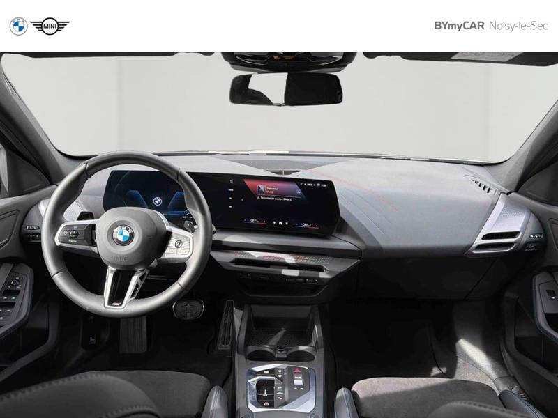 Bmw Série 1 F70 120 170 ch Dkg7 m Sport