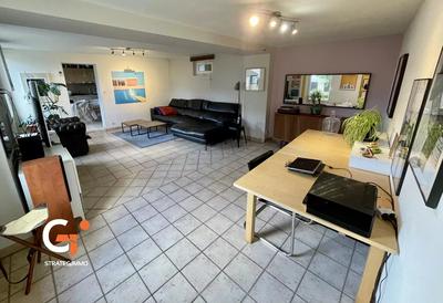 Maison - 160 m² - 5 pièces