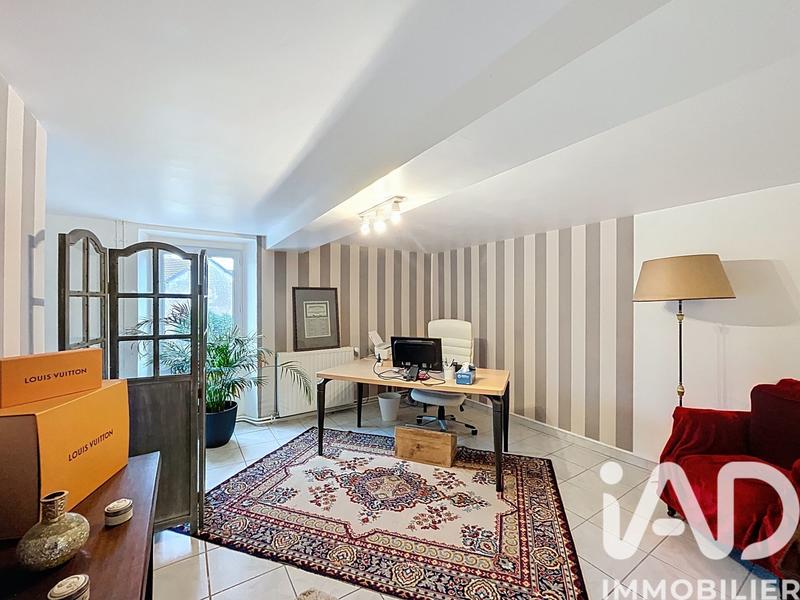 Maison de ville - 315 m² - 7 pièces