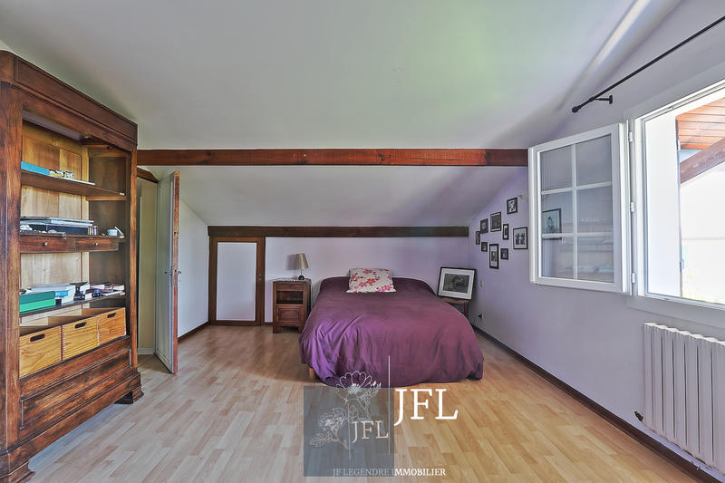 Maison landaise - 127 m² - 6 pièces