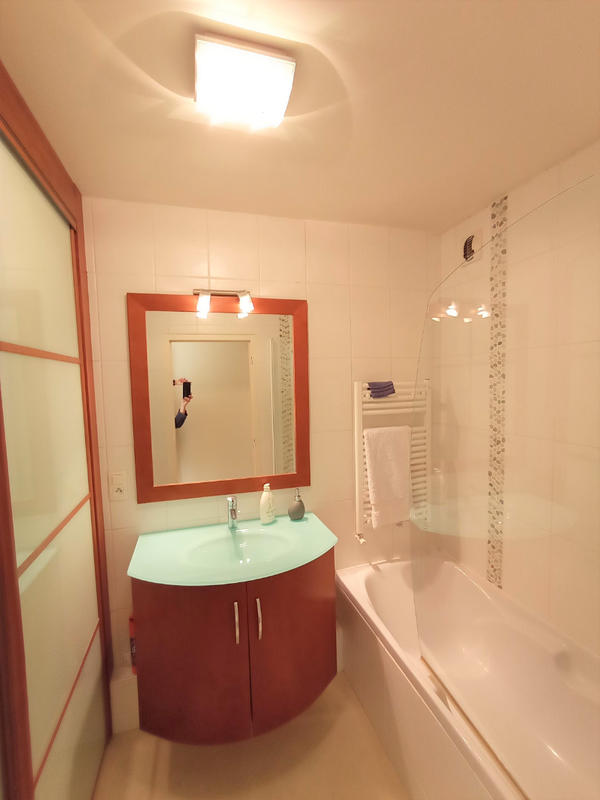 Appartement - 79 m² - 3 pièces