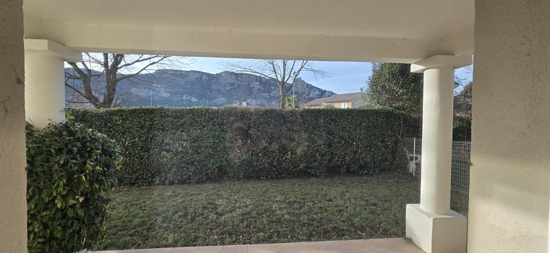 Appartement - 113 m² - 5 pièces