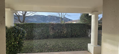 Appartement - 113 m² - 5 pièces