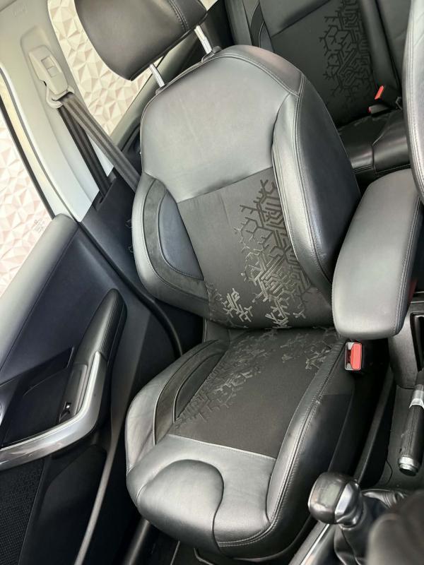 Peugeot 208 1.6 E-HDi s&amp;S 92 Cv