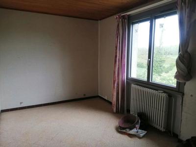 Corps de ferme - 250 m² - 11 pièces