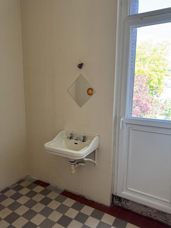 Maison ancienne - 89 m² - 5 pièces