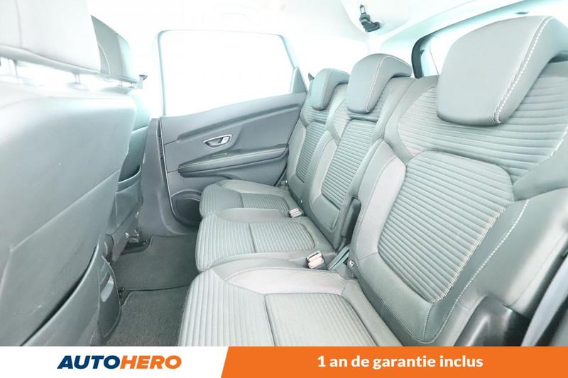 Renault Scénic 1.7 Blue dCi Business 120 ch