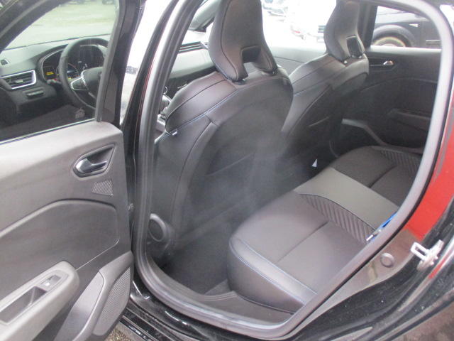 Renault Clio V E-Tech Full Hybrid 145 cv Esprit Alpine