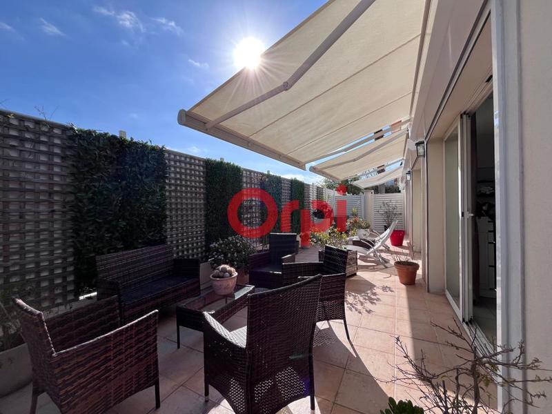 Maison - 112 m² - 4 pièces