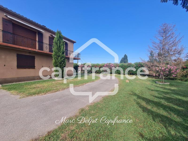 Immeuble - 490 m² - 17 pièces