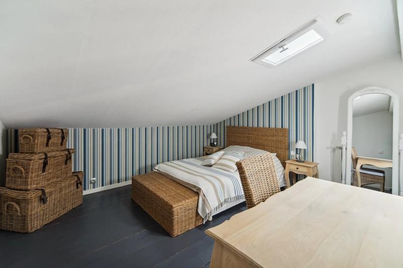 Maison - 209 m² - 7 pièces