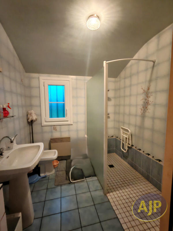 Maison - 87 m² - 4 pièces