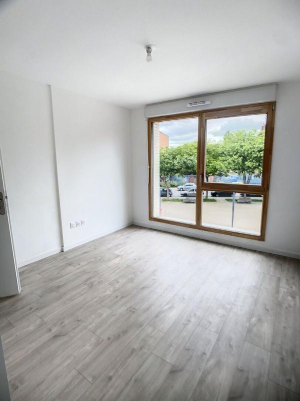 Appartement - 48 m² - 1 pièce