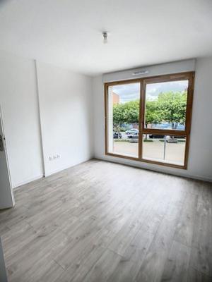Appartement - 48 m² - 1 pièce