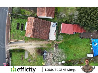 Maison - 69 m² - 4 pièces