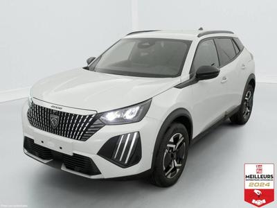 Peugeot 2008 Hybrid 145 e-Dcs6 Allure