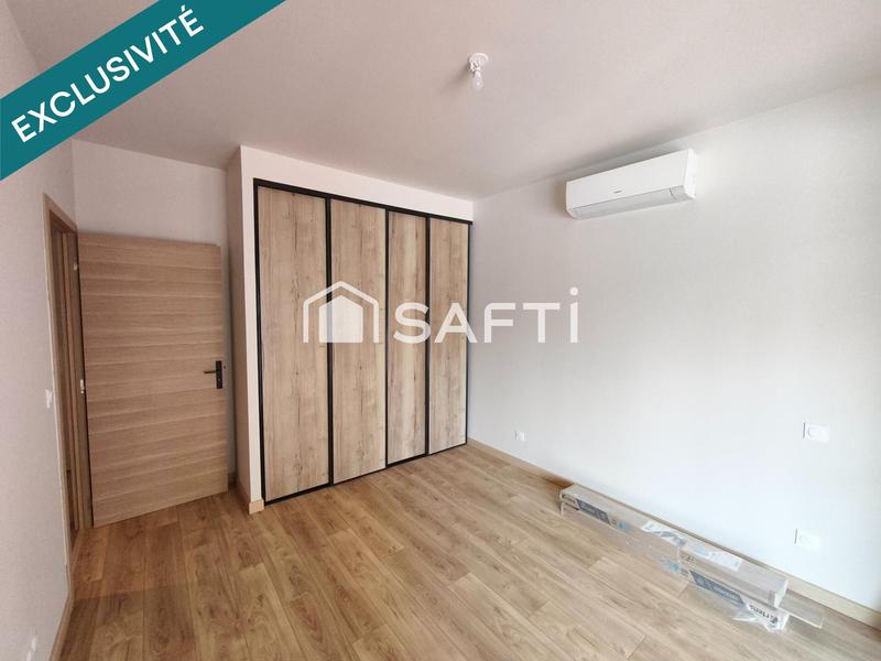 Villa - 130 m² - 5 pièces