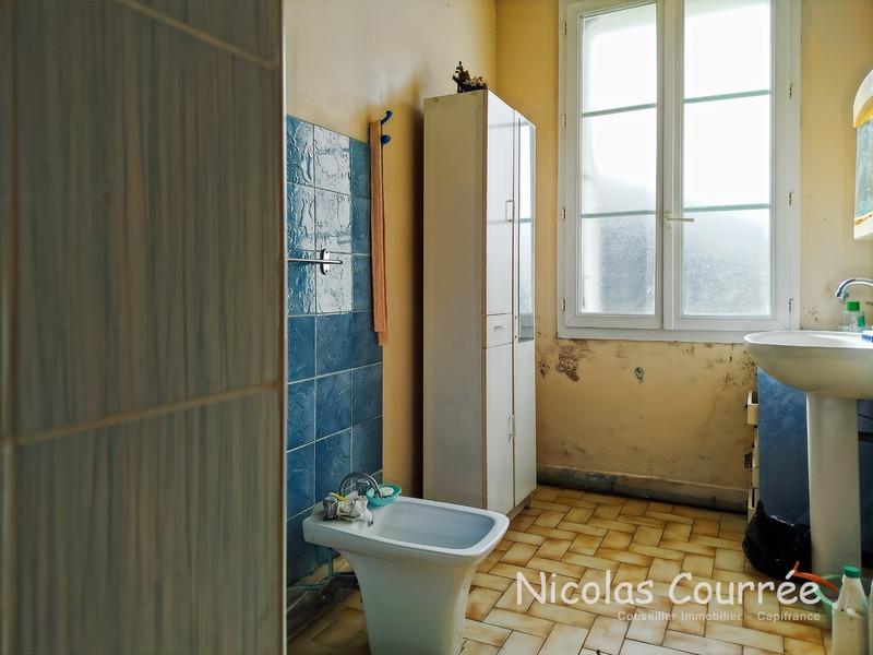 Maison - 191 m² - 5 pièces