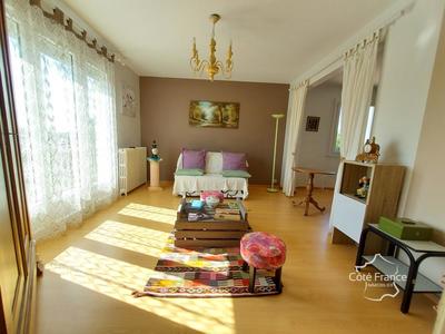 Maison - 150 m² - 7 pièces