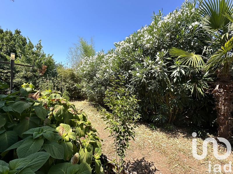 Maison - 132 m² - 5 pièces