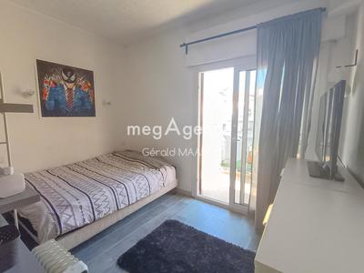 Appartement - 32 m² - 2 pièces