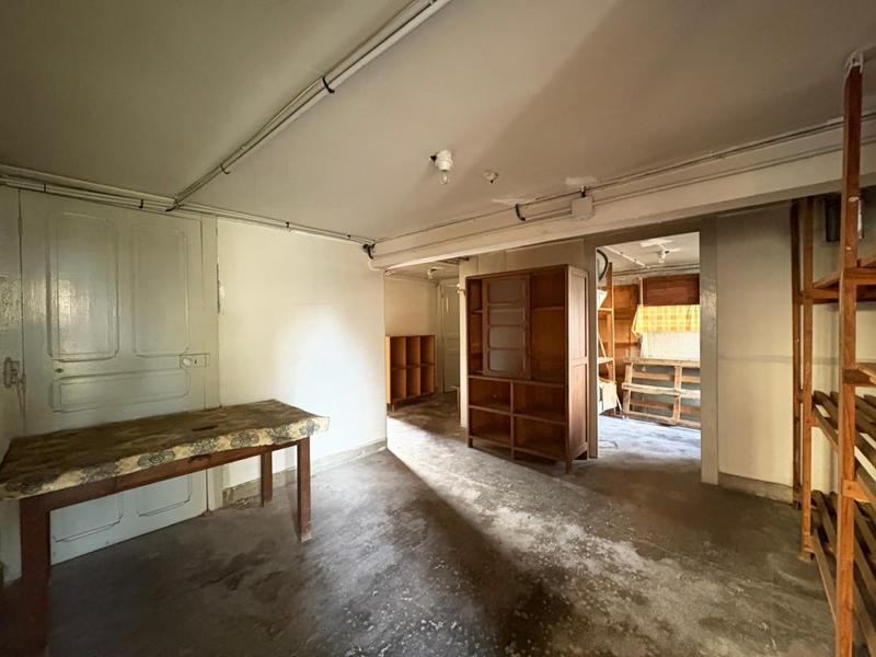 Maison - 70 m² - 4 pièces