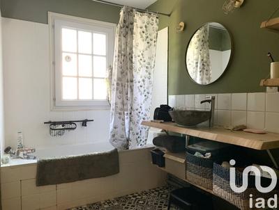 Maison - 160 m² - 7 pièces