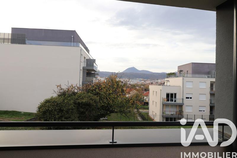 Appartement - 95 m² - 4 pièces