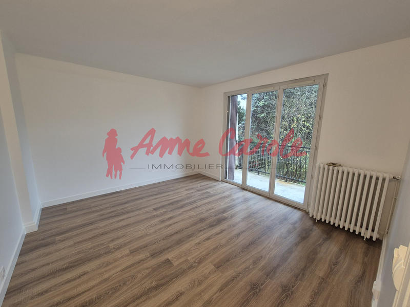 Appartement - 26 m² - 1 pièce
