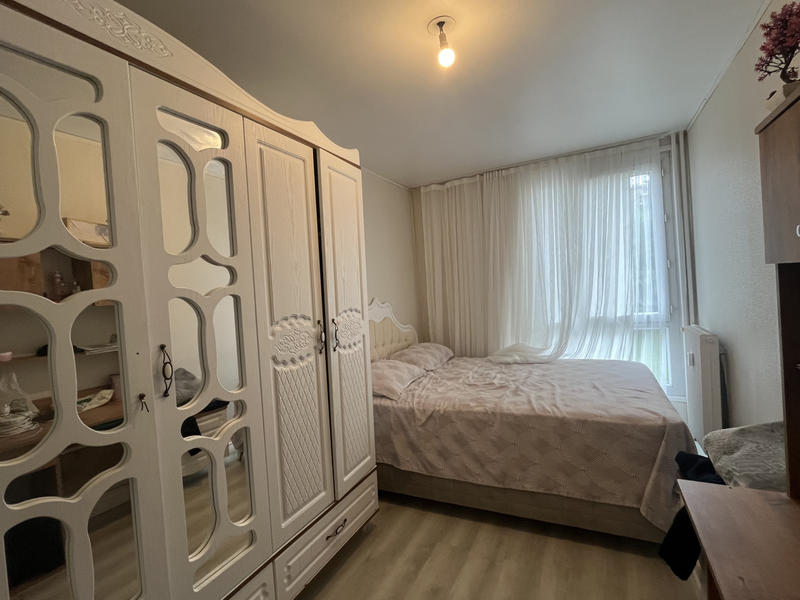 Appartement - 78 m² - 3 pièces