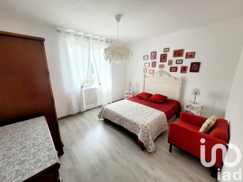 Maison - 150 m² - 7 pièces