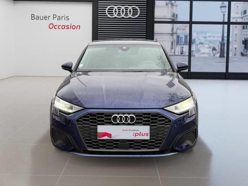 Audi A3 sportback 35 Tfsi 150 Design