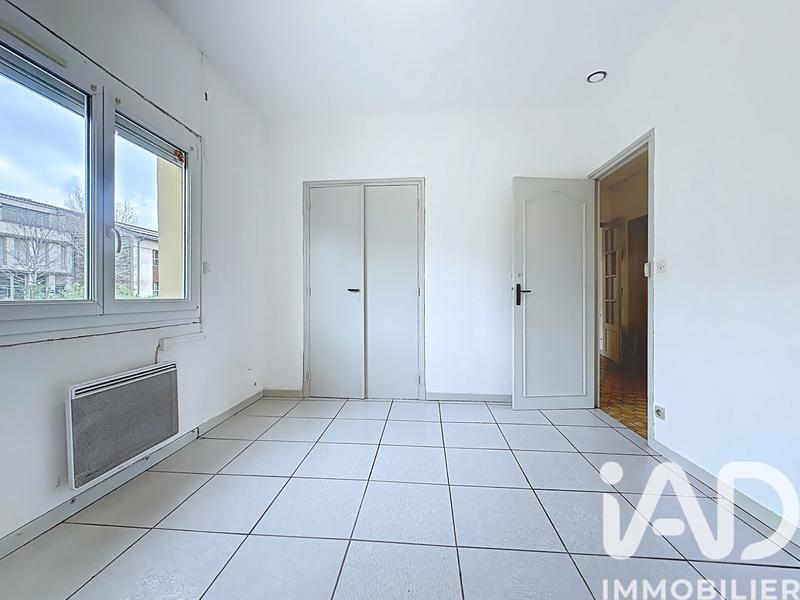 Maison - 171 m² - 7 pièces