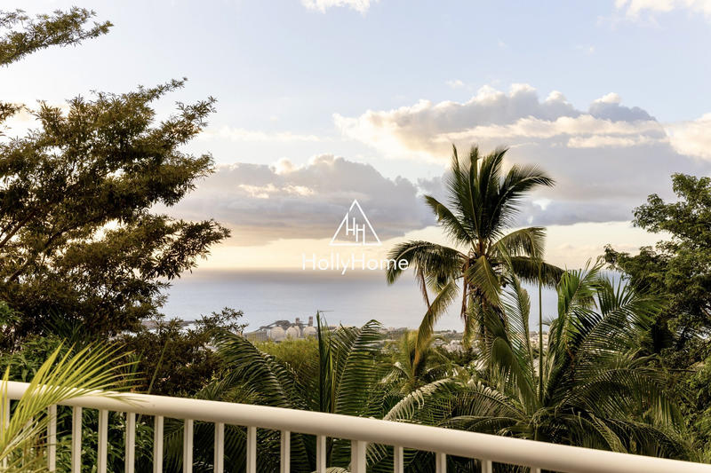 Maison - 175 m² - 6 pièces